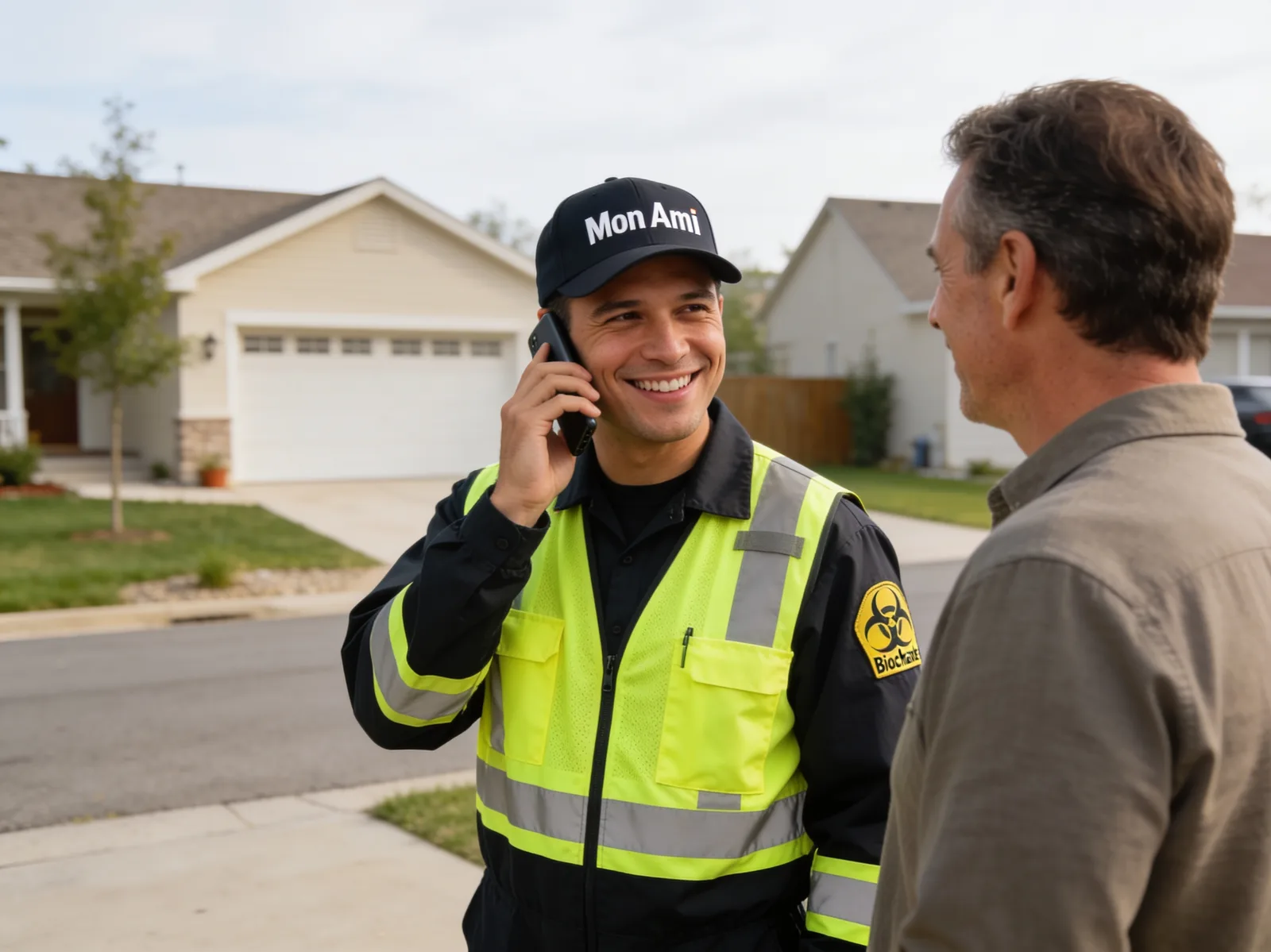 Sewage Cleanup North Dighton, MA FAQs